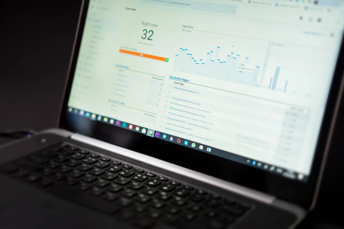 Doctor dashboard interface showing patient sleep data